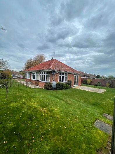3 Bedroom Detached Bungalow To Rent In Jermyns Road, Reydon, Southwold, IP18