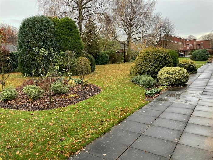 2 Bedroom Flat To Rent In Williamson Street, Lincoln LN1