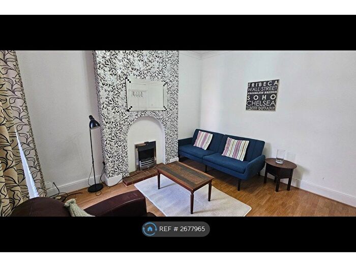 4 Bedroom End Terrace House To Rent In Watt Road, Birmingham, B23