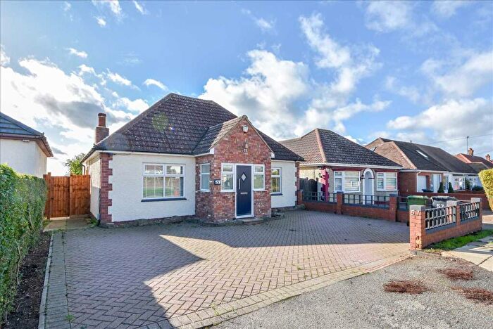 3 Bedroom Bungalow To Rent In Gipsy Lane, Irchester, NN29