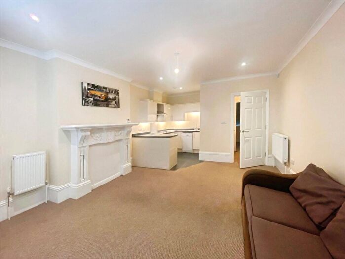1 Bedroom Flat To Rent In Stanhope Road North, Darlington, DL3