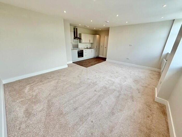 2 Bedroom Apartment To Rent In Fellon House, Spring Hall Lane, Halifax, HX1