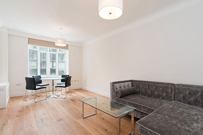 2 Bedroom Flat To Rent In Grove End Gardens, Grove End Road, St John's Wood, London, NW8