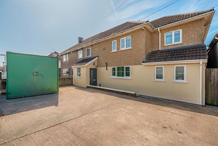 4 Bedroom Semi Detached House For Sale In Caerwent Road, Trevethin, Pontypool, NP4