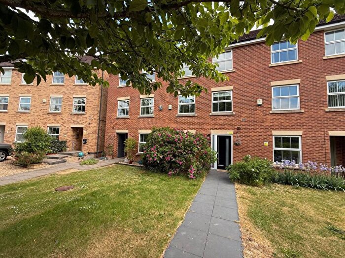 5 Bedroom Terraced House To Rent In Tarragon Way, Bourne, PE10