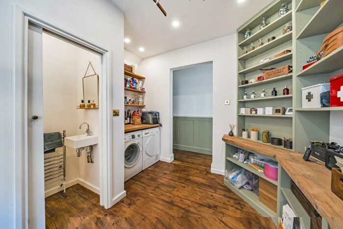 4 Bedroom Terraced House To Rent In Shenley Road, London, SE5