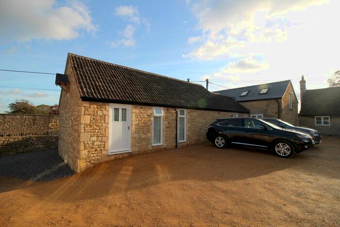 3 Bedroom Barn Conversion To Rent In Monkton Farleigh, Bradford-On-Avon, BA15