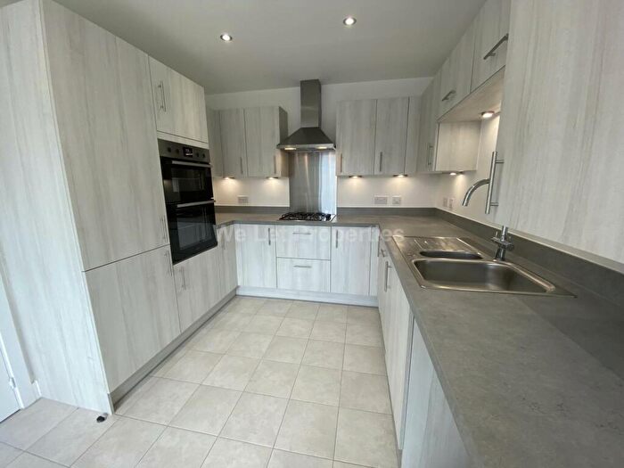 3 Bedroom House To Rent In Sandal Street, Manchester, M40