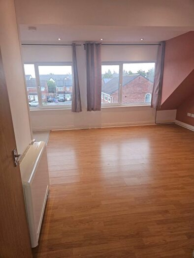 2 Bedroom Flat To Rent In Berwick Street, Liverpool, L6