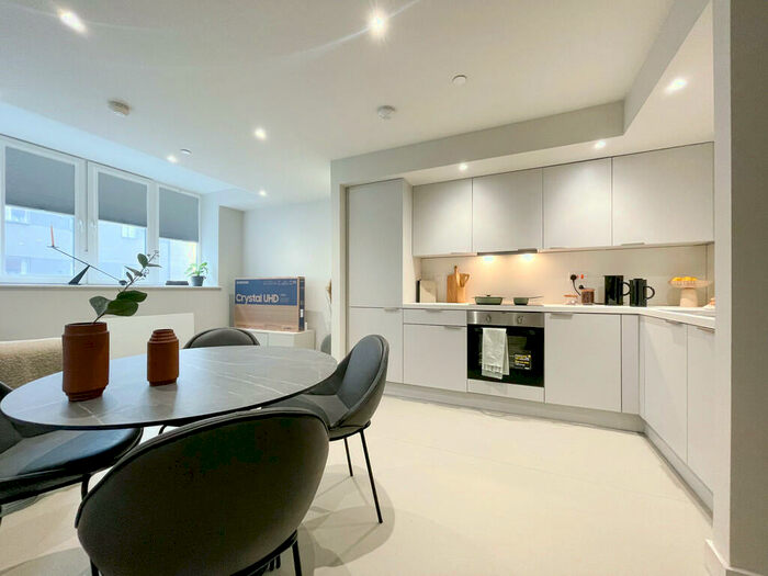 1 Bedroom Apartment To Rent In Roco, James Street, L2