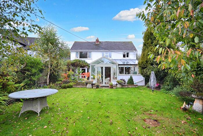 4 Bedroom Detached House For Sale In Main Street, Westmancote, Tewkesbury, Gloucestershire, GL20
