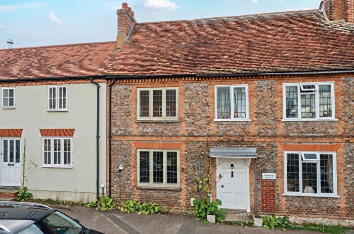 1 Bedroom House For Sale In Temple Street, Brill, HP18