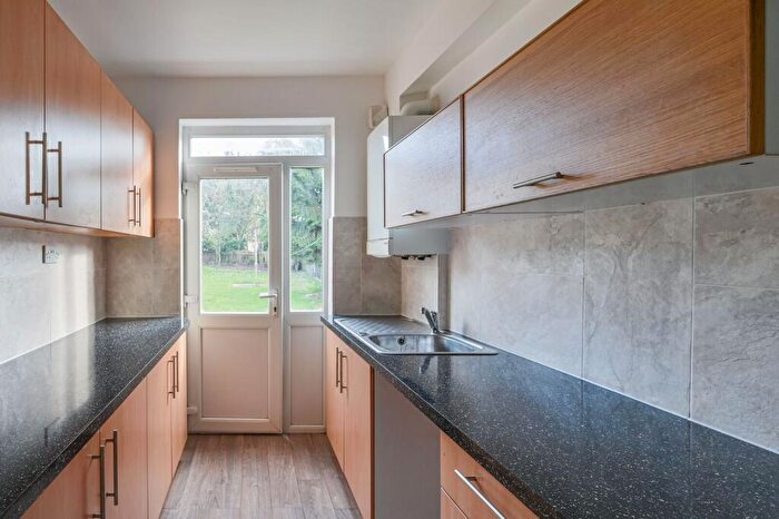 3 Bedroom House To Rent In High Worple, Rayners Lane, Harrow, HA2
