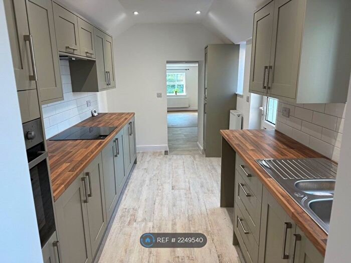 4 Bedroom Semi-Detached House To Rent In Guntons Road, Peterborough, PE6