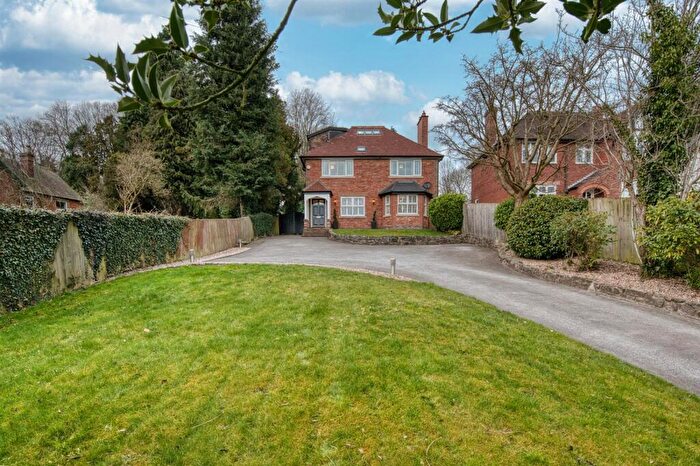 5 Bedroom Detached House To Rent In The Green Road, Ashbourne, DE6