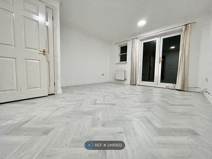 2 Bedroom Terraced House To Rent In Hornbeam Close, Barking, IG11