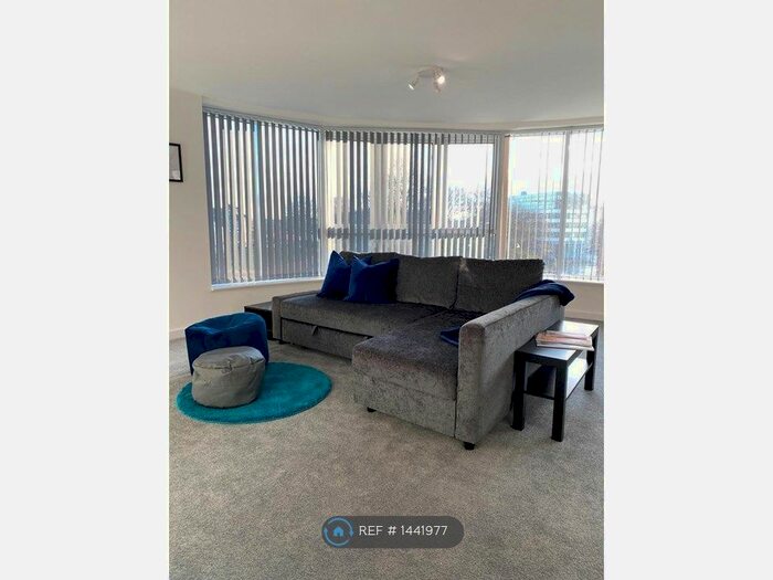 1 Bedroom Flat To Rent In Constable Court, Carlton, Nottingham, NG4