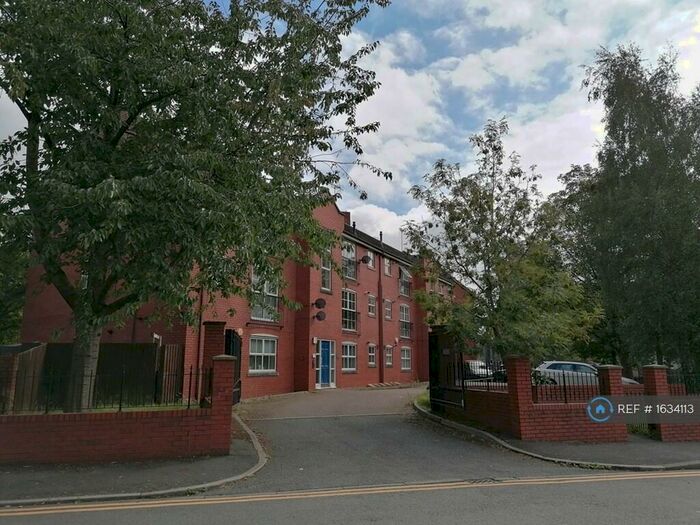 2 Bedroom Flat To Rent In St. Marys Street, Hulme, Manchester, M15