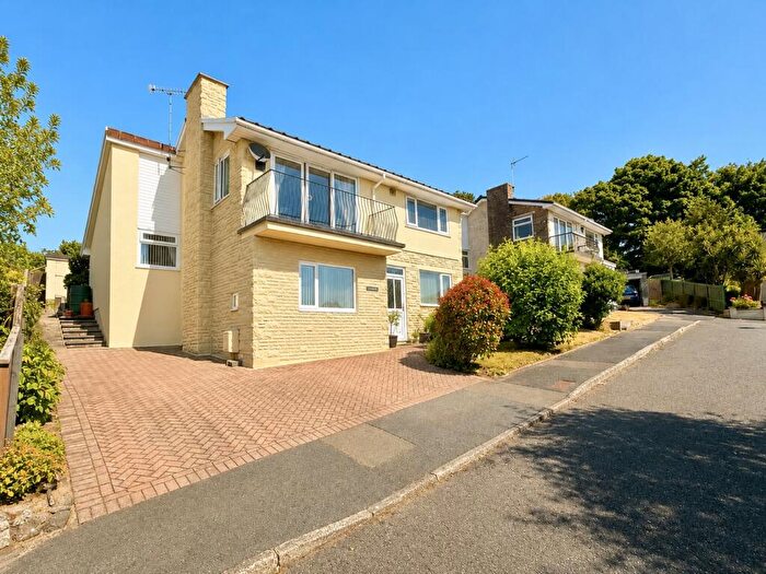 5 Bedroom Detached House For Sale In Southlands, Southwater, Tenby, Pembrokeshire, SA70