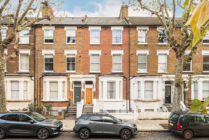1 Bedroom Flat To Rent In Shirland Road, London, W9