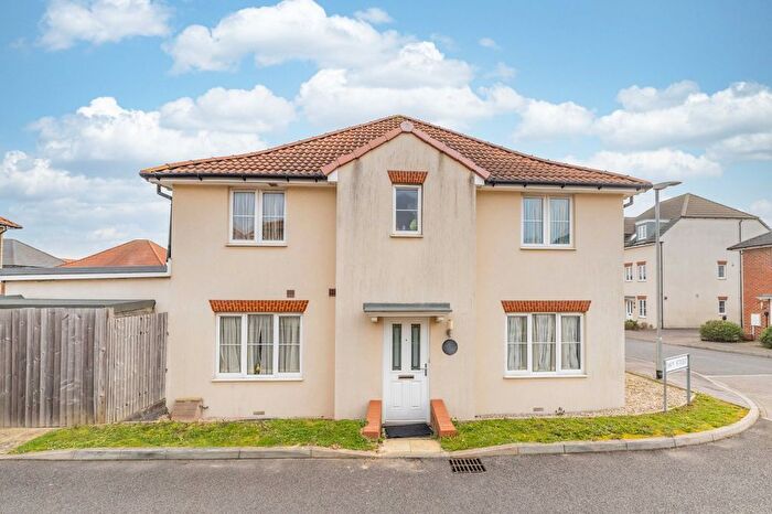 3 Bedroom Semi Detached House For Sale In Davy Street, Aylesham, Canterbury, Kent, CT3