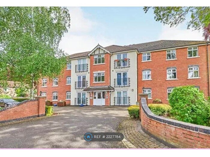 2 Bedroom Flat To Rent In The Orchards, Derby, DE23