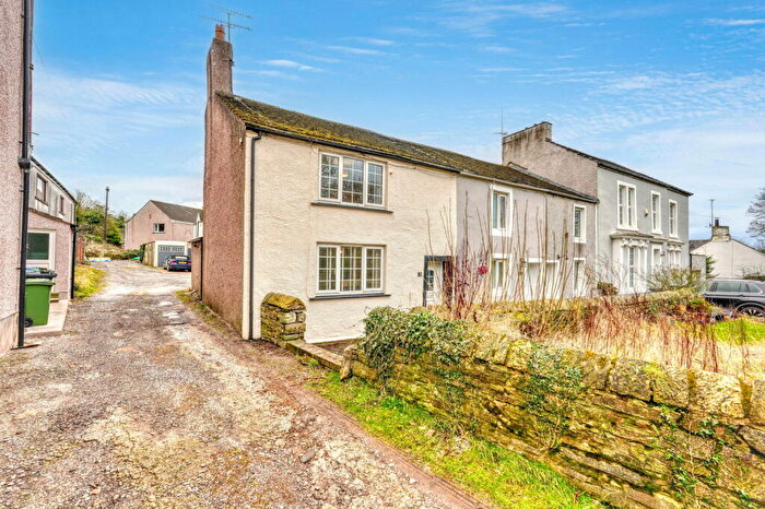 2 Bedroom End Of Terrace House For Sale In High Seaton, Seaton, Workington, CA14