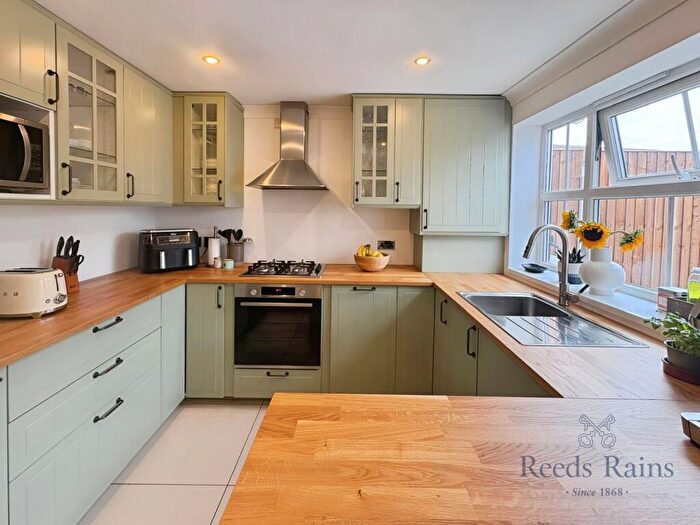 3 Bedroom House To Rent In Railbrook Hey, Old Swan, Liverpool, Merseyside, L13
