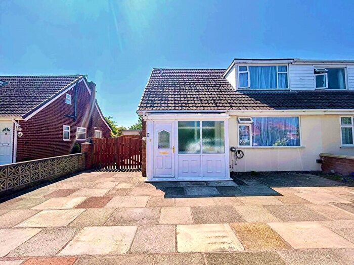 2 Bedroom Bungalow For Sale In Pinfold Lane, Ainsdale, Southport, Merseyside, PR8