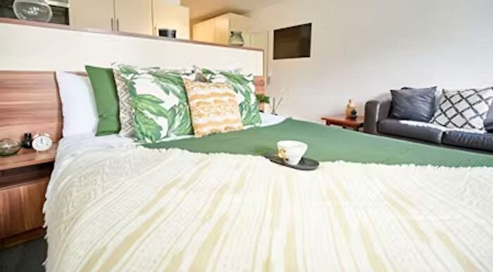 1 Bedroom Flat To Rent In - London Road, Liverpool, L3