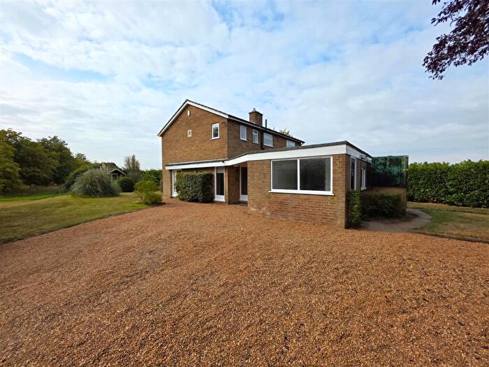 4 Bedroom Detached House To Rent In Twycross, Atherstone, CV9