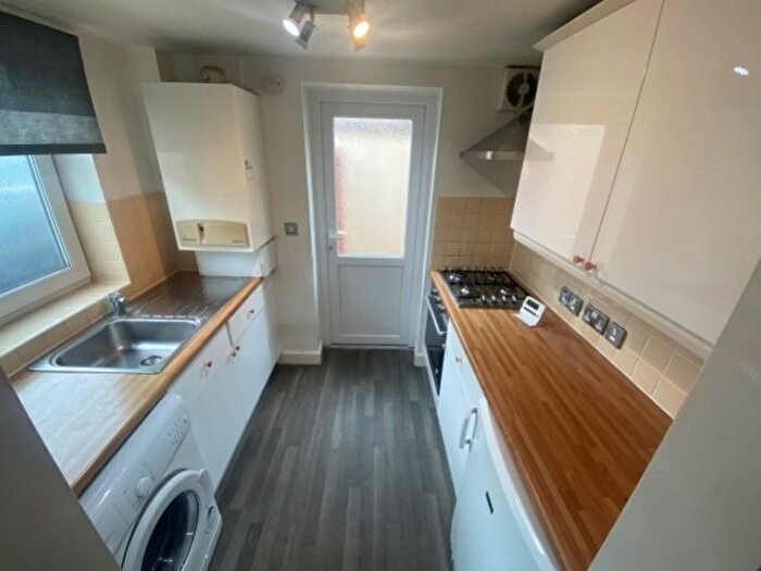 2 Bedroom Flat To Rent In Radnor Road, Flat A, Horfield, Bristol, BS7