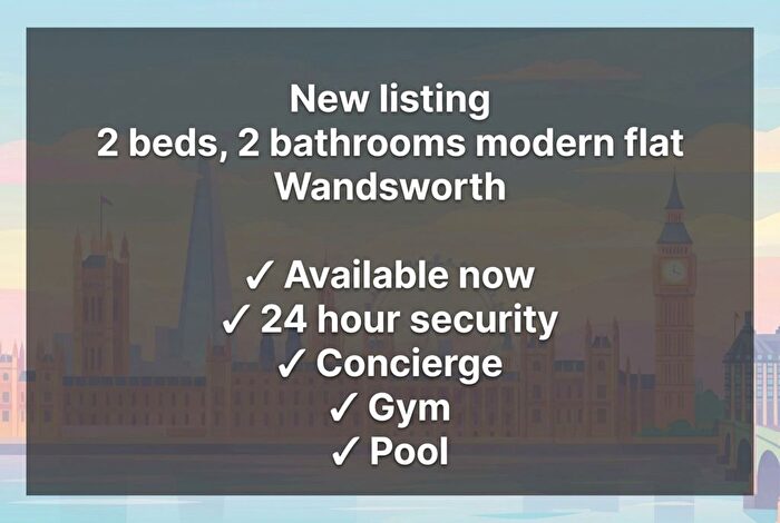 2 Bedroom Flat To Rent In Nine Elms Lane, London, SW8