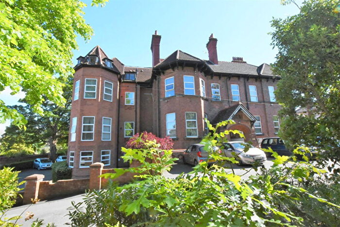 1 Bedroom Semi-Detached House To Rent In Oaklands, Devonshire Place, CH43