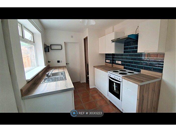 1 Bedroom Flat To Rent In Balderton Gate, Newark, NG24