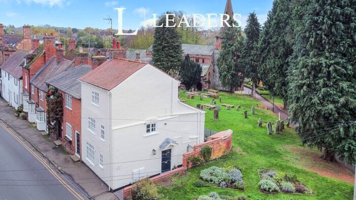 3 Bedroom Cottage To Rent In Church Cottage, High Street, CV8