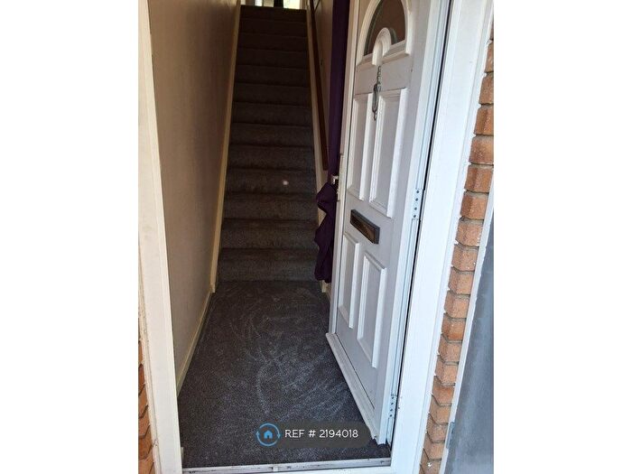 1 Bedroom Maisonette To Rent In Lambourne Road, West End, Southampton, SO18