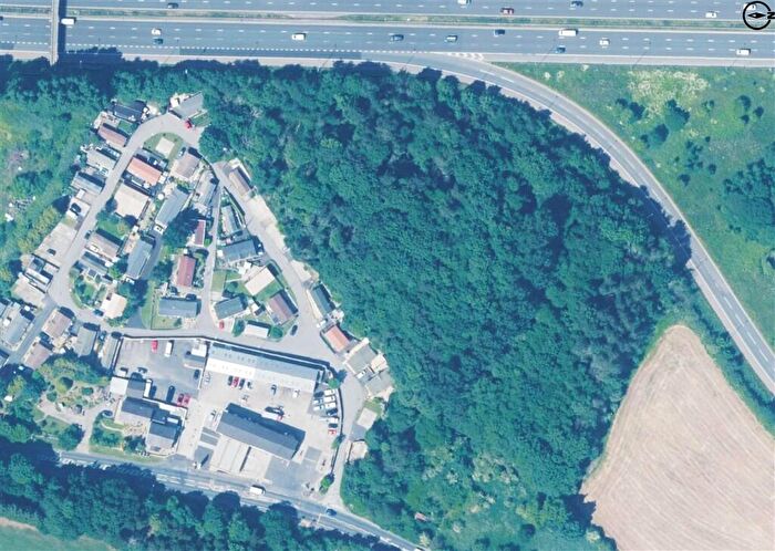 Land For Sale In Wigan Road, Leyland, PR25