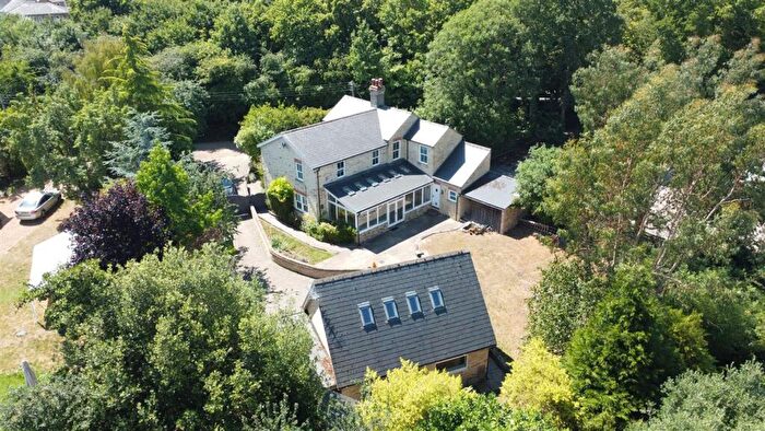 4 Bedroom Detached House To Rent In The Wilderness, St Ives, PE27