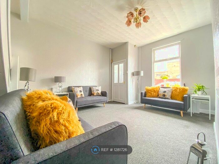 3 Bedroom Terraced House To Rent In New Wellington Street, Blackburn BB2