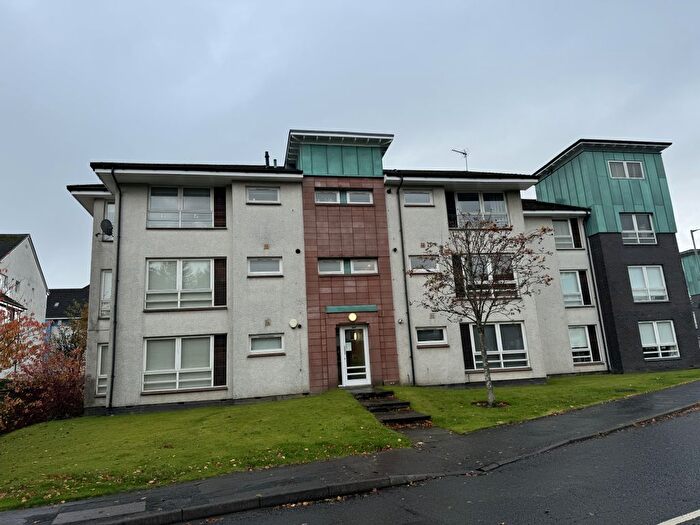 2 Bedroom Flat To Rent In Netherton Road, Anniesland, Glasgow, G13