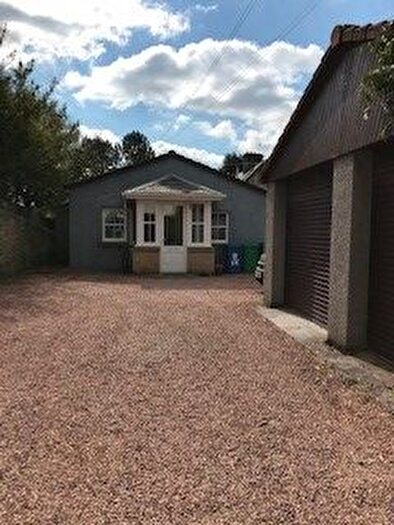 4 Bedroom Detached House To Rent In Argyle Street, St Andrews, Fife, KY16