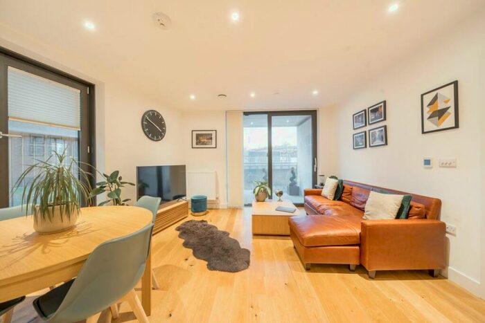 1 Bedroom Flat To Rent In Station Road London, SE13