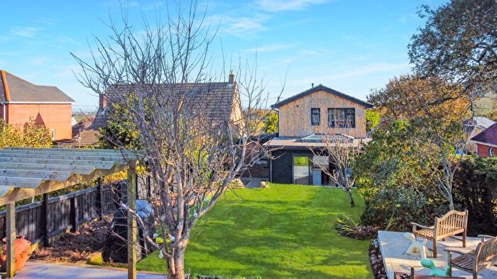 4 Bedroom Detached House For Sale In Upper Hyde Farm Lane, Shanklin, PO37