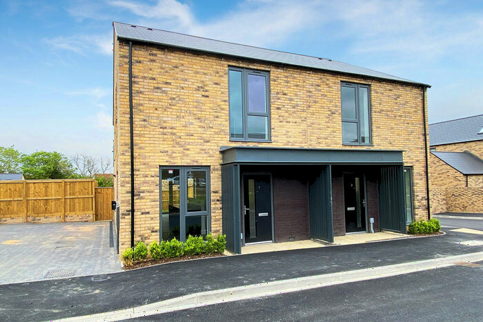 2 Bedroom Semi-Detached House To Rent In Fewston Drive, Harrogate, HG3