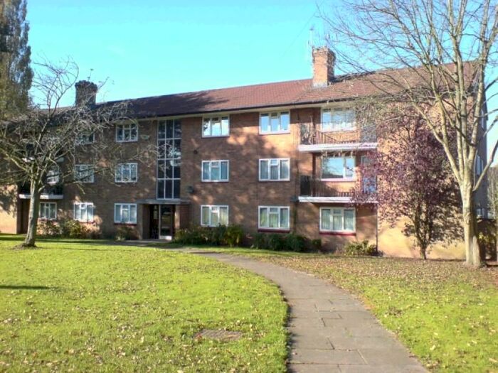 2 Bedroom Property To Rent In Woodhouse Road North, Wolverhampton WV6