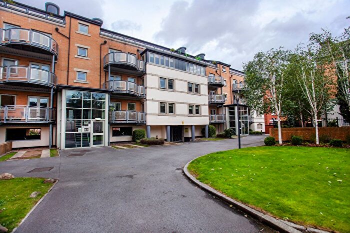 2 Bedroom Flat To Rent In John Walker House, York, YO1