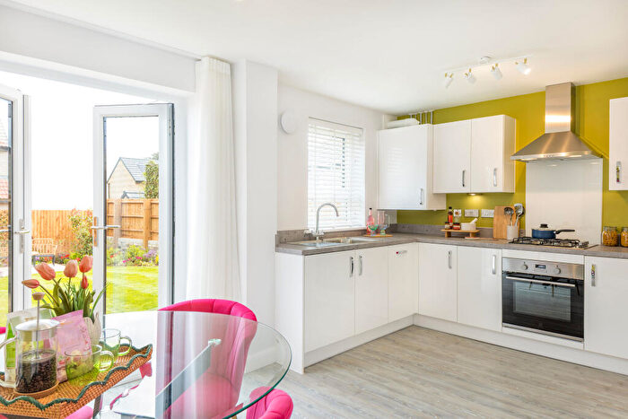 3 Bedroom Semi Detached House For Sale In Voase Way Woodmansey Mile Beverley, HU17