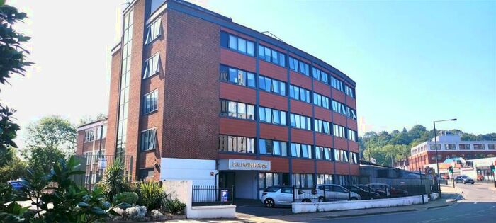 2 Bedroom Flat To Rent In Baldwin House, Gayton Road, Harrow, HA1