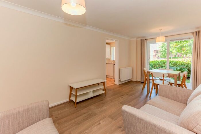 2 Bedroom Flat To Rent In Harlow Way, Marston, Oxford, OX3